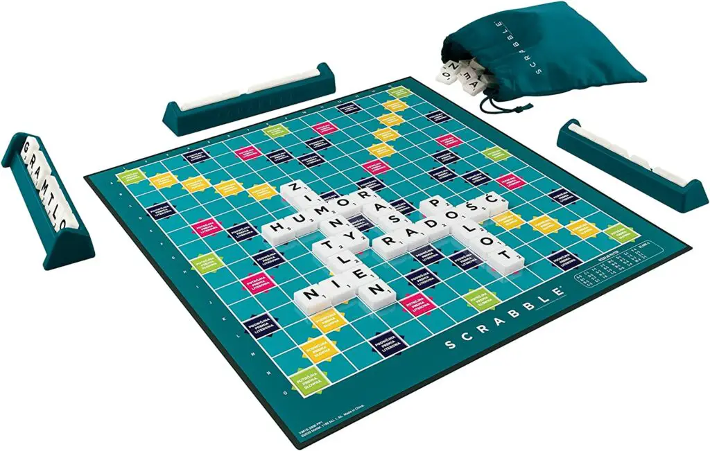 Best Board Games to Improve Your English