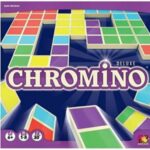 Chromino Rules