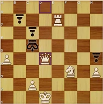 How to Checkmate