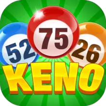 Keno game