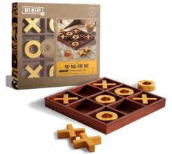 Tic-Tac-Toe game