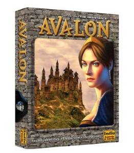 Avalon