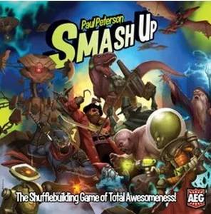 Smash Up