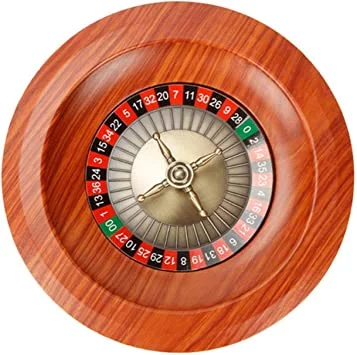 Roulette