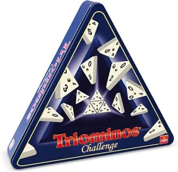 Triominos Challenge