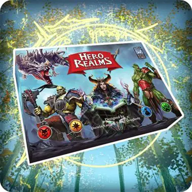 Hero Realms