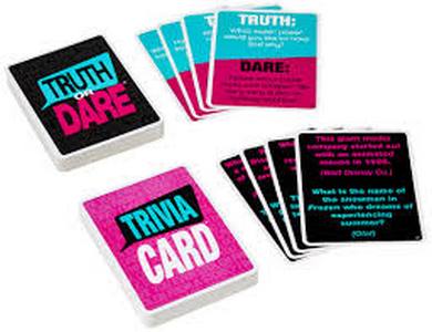 Truth or Dare