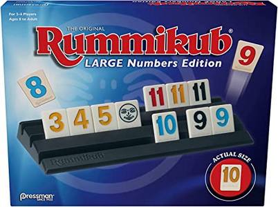 Rummikub