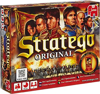 Stratego
