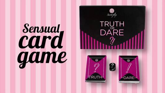 Truth or Dare