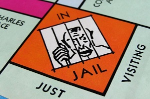 Jail Rules In Monopoly - The Official Rules And Fun Other Rules !