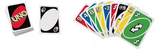 Rules of 2 players Uno - Wiki Board Games