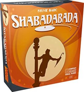 Shabadabada