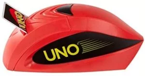 Uno Extreme card launcher