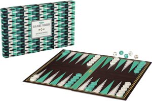 Backgammon