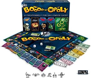 Best Games Similar to Monopoly