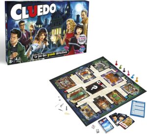 Cluedo