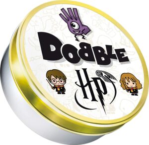 Harry Potter Dobble