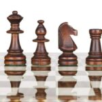 Listing the Chess Pieces (with value, movement...)