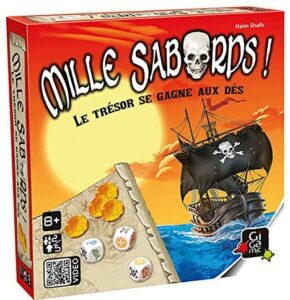 Mille Sabords