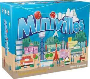 Minivilles