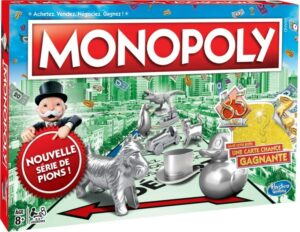 Monopoly