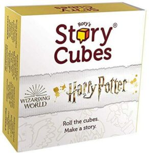 Rory's Story Cubes