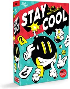 Stay Cool