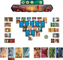 Best Two-Player Board Games