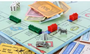 How Many Players Can Monopoly Be Played With