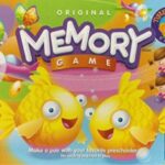 The Best Memory Board Games