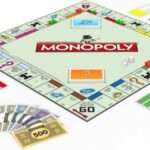 List of Properties in Monopoly
