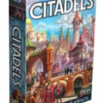 Citadels Rules