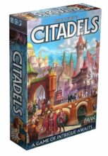 Citadels game