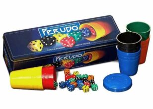 Rules of Perudo