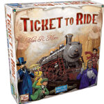 Ticket to Ride Rules