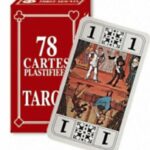 3 Players Tarot Game Rules