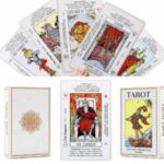5 Players Tarot Game Rules