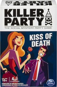 Best Party Games