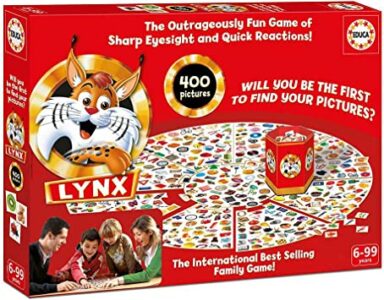 Lynx game