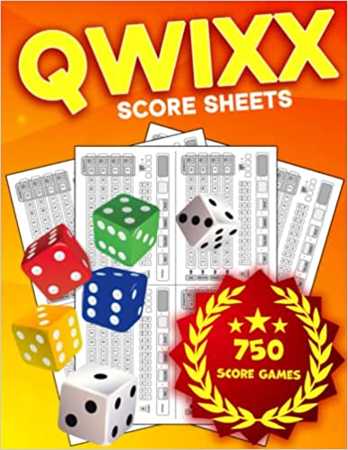 Qwixx Games