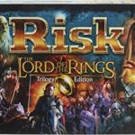 Risk: The Lord of the Rings Rules