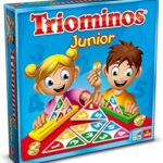 Triominos Junior Rules